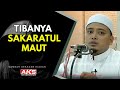 01 Tibanya Sakaratul Maut Ustaz Wadi Anuar