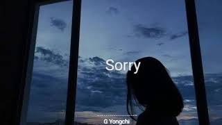 Jonas Brothers // Sorry // Sub esp