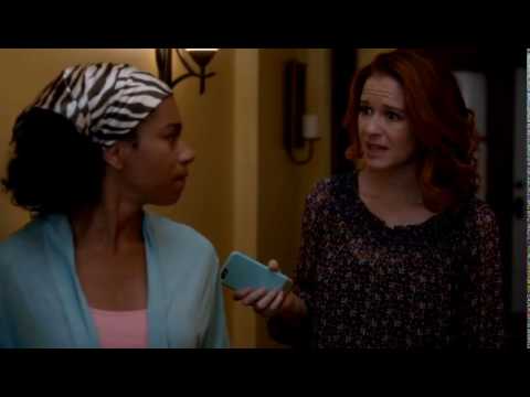 Owen and Amelia - 12x24 - Family Affair - Scene 1