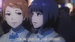 Nightcore [AMV] Ne me ramène pas - Lomepal