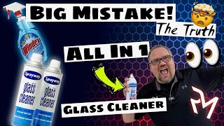 (E 36) SprayWay Cleaner: 6 Cleaners You NEED Before Paint (And 1 You're Using Wrong)