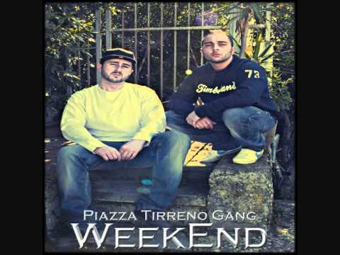 PTG - WeekEnd (2010) - 06. Sotto il sole (feat. JLocc)