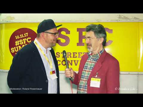 Franken Life - SFC Summit – Streetfood Business Treffen in Nürnberg (2017)