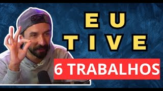 2021 FOI O ANO DO CÃO NA MINHA VIDA!!
