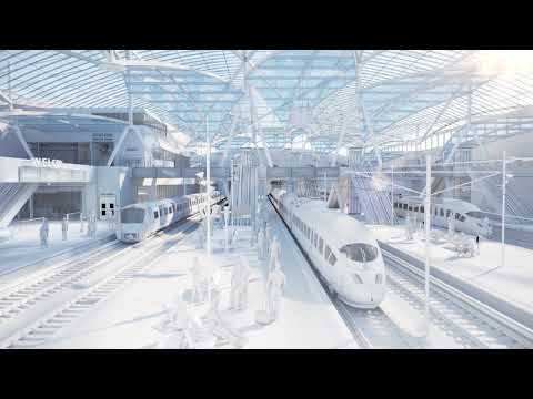 Siemens Future Railway Solutions