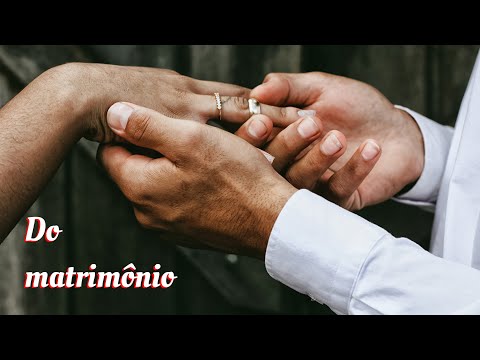 Khalil Gibran  - Do Matrimônio