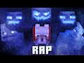 MINECRAFT WITHER RAP Entropy Of Vengeance TheManBeHisLa Minecraft Song