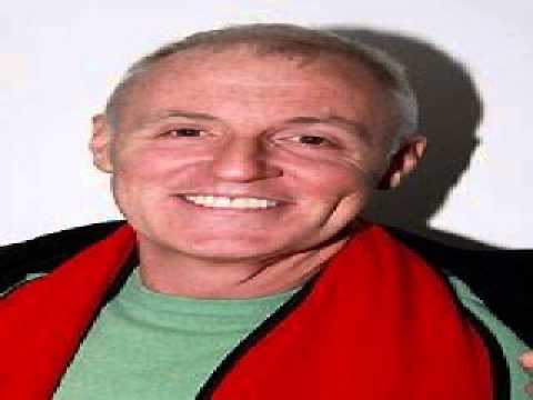 Dave's Gone By Interview (12/1/12) -- ROBERT HARLING