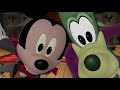 Mickey Mouse Clubhouse Song Monster Boogie