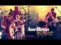 Ane Brun ft. Nina Kinert - Worship - live at l ...