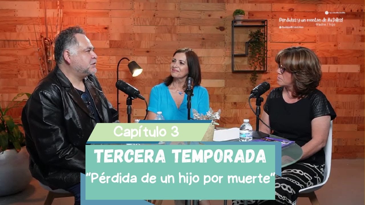 “Pérdida de un hijo por muerte”