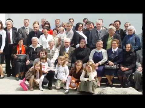 iz života i rada adventističke crkve - u bližoj prošlosti - HD