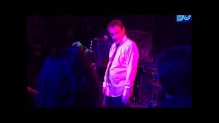 The Dickies - Curb Job 10.28.16 The Bowery Electric