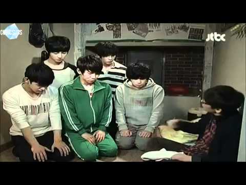 [CUBICSUBS] I Live in Cheongdamdoong Ep. 3 BTOB CUT