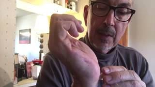 CHANEL No.5 pure Parfum review