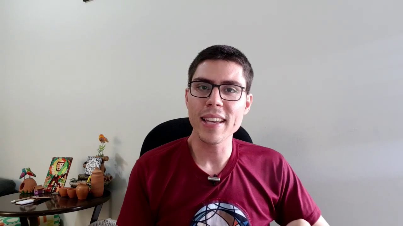 Deus sempre - Artur Valadares