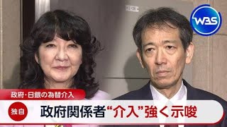 💴🇯🇵 日本政府が過去最大の為替介入！1カ月で11兆7349億円投入…円安は止まるのか！？🔥📉
