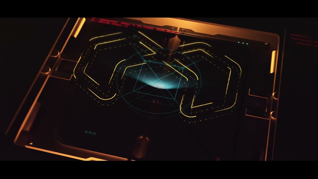 metavr logo reveal 3