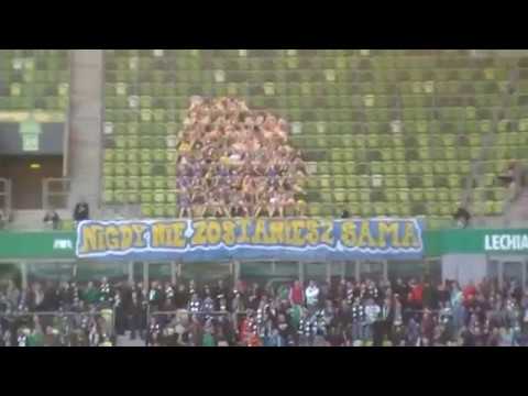 LECHIA -arka 4-2 COŚCIE TAK CICHO WY K.RWY COŚCIE TAK CICHO