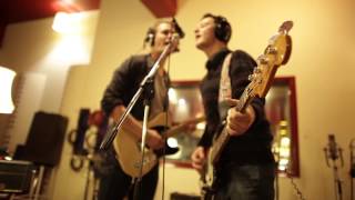 Tom Lark - &#39;Give You All My Loving&#39; for KIWI FM