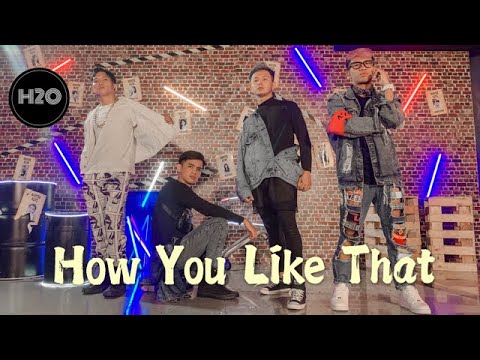 BLACKPINK- 'HOW YOU LIKE THAT' Male Version #BLACKPINK #블랙핑크 #HowYouLikeThat #HYLT_Dancecovercontest