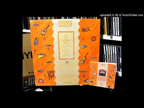 Madredeus - o pomar das laranjeiras