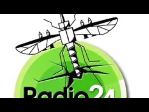 La zanzara jingle Richard Benson vamos a la playa