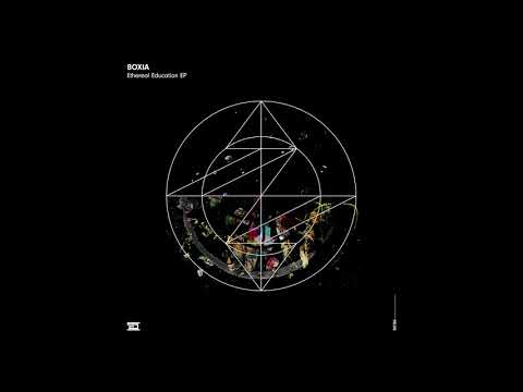 Boxia - Ethereal Education - Drumcode - DC186