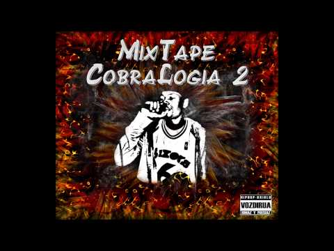Cobra Preta - Nha Rei Intende - CobraLogia 2