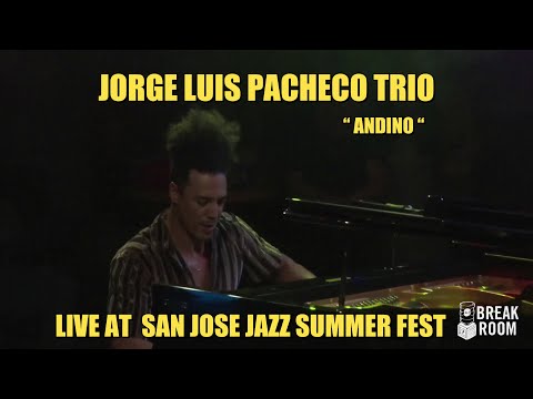 Jorge Luis Pacheco Trio video