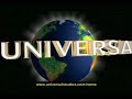 Universal Pictures 2001