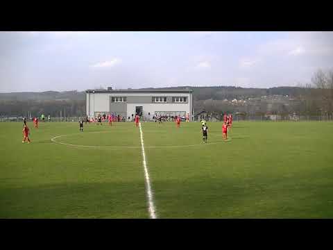 LKS Naprzód 46 Zawada  - LKS Pawłów