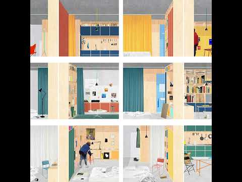 Pier Vittorio Aureli: Processes of abstraction in modern architecture