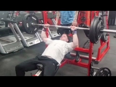 Spring Bulk Day 148-Chest