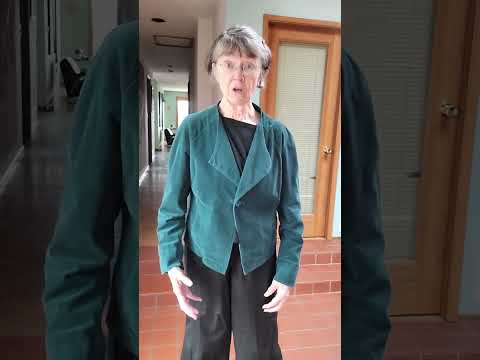 Barber, A Nun Takes the Veil