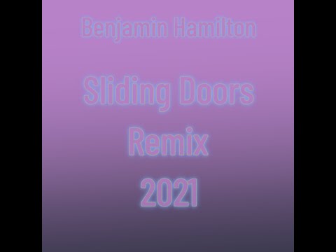 CLO   Sliding Doors Remix Contest 2021
