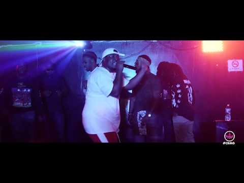 CBMG Danksgiving  party 2k17