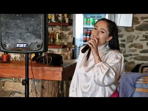 LAURA KUCA - Albanian hits