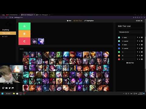 LS on his current relationship with Nemesis Part 1 13.19