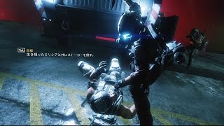 Titanfall 2 - キャンペーンモード - 初見実況プレイ Part2-2