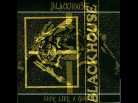 Blackhouse - What Do You Know About Me? (1985)