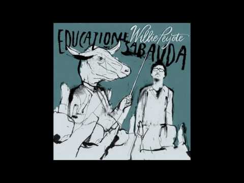 Willie Peyote - Che Bella Giornata (Educazione Sabauda)
