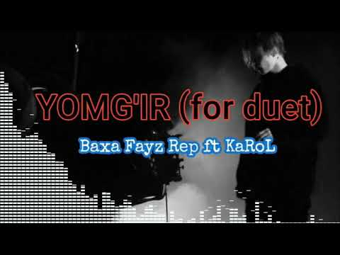 Premyera Yomg'ir  uzrep