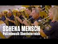Schena Mensch - Polizeimusik Oberösterreich - Woodstock für Blasorchester Vol. 5