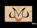 Fightstar    Grand Unification Part 1 Animated Dragon Ball Z Version [Official Video]