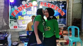 Download lagu Surga Dunia Lulo Viral fyp di Tiktok 🔰 Cover Sarina Duo Daster K' 🔰 Desa SPN Anggota Dj Fadri mp3