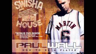 PAUL WALL FEAT MIKE JONES &#39;&#39;GET IT ON THE FLOOR&#39;&#39; FREESTYLE - SWISHA HOUSE REMIX