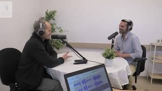 לגלות אחריות על הכסף שלנו | גלעד מכלוף [מחזור יט'] ה'פודקאסט של בני דוד' (ישיבת בני דוד) - התמונה מוצגת ישירות מתוך אתר האינטרנט יוטיוב. זכויות היוצרים בתמונה שייכות ליוצרה. קישור קרדיט למקור התוכן נמצא בתוך דף הסרטון