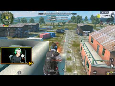 The Movement! (Rules of Survival: Battle Royale #58)