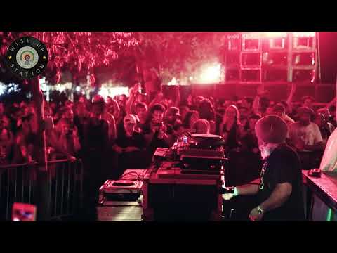 Channel One Last Tune @ Bagnols Reggae Festival 2019